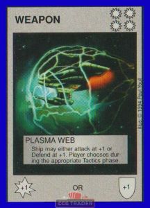 Plasma Web